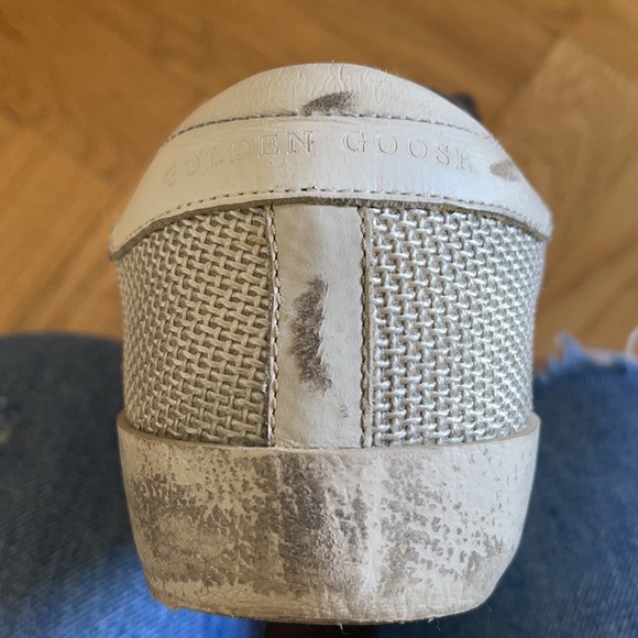 Authentic Golden Goose sneakers - Picture 6 of 6